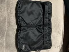 POTER クラッチバックのサムネイル