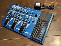 完動品　BOSS ME-50 バッグ付属　純正acアダプター付属　説明書付き BOSS ME-50 【アダプター付属】 - メルカリ