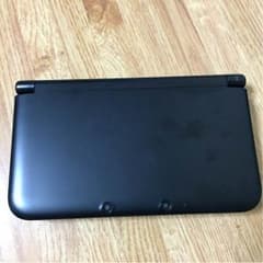 任天堂3DSLLのサムネイル