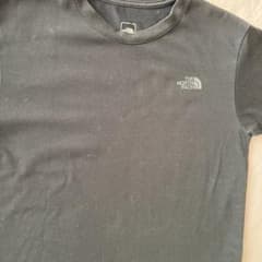 ノースフェイス　Tシャツのサムネイル