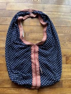 KAPITAL キャピタル ドット柄 ショルダーバッグ | Mercari