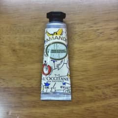 【未使用】L'OCCITANE Delicious Hands 10mlのサムネイル