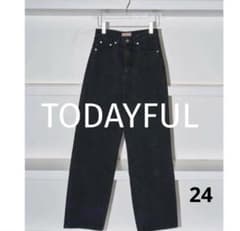 TODAYFUL トゥデイフル】Owen's Denim デニム - メルカリ