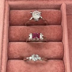 遺品整理 生前整理 リング指輪まとめ売り - メルカリ