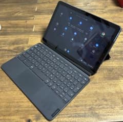Lenovo Chromebook CT-X636F 本体 - メルカリ