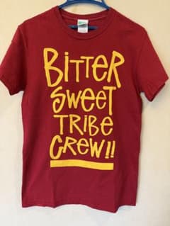 bitter sweet ビタースウィート　Tシャツのサムネイル