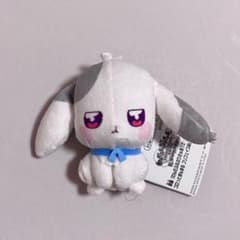 わんだふるぷりきゅあ 兎山大福 ぬいぐるみ