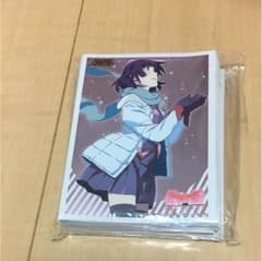 ひたぎスリーブのサムネイル