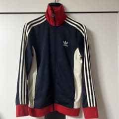adidas(アディダス) ジャージ　メンズLのサムネイル