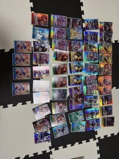 ワンピースカード まとめ売り 56セット SR/ SECのサムネイル