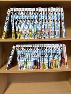 アオアシ 全巻セット 小林有吾のサムネイル