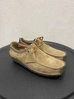 Clarks クラークス NATALIE ナタリーのサムネイル