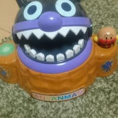 アンパンマンのキッチン(予約済み)のサムネイル