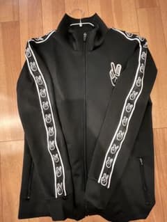 ちこ様専用 deuce-Taper Track Jacketのサムネイル