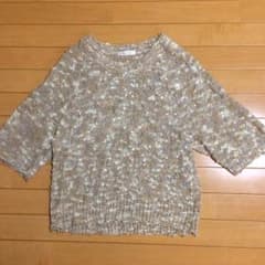 ★ローリーズファーム ニット★のサムネイル