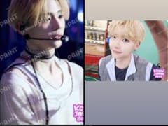 KCON JAPAN 2026 ALD1 サンウォン - メルカリ