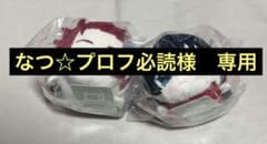 ブルーロック　もちもちマスコット　糸師凛　糸師冴　セットのサムネイル