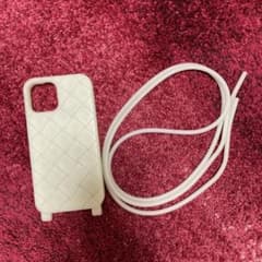 ボッテガ　ヴェネタ　iPhone12pro iPhoneケースのサムネイル