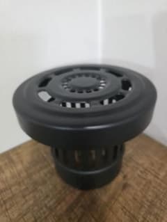 サファイアストーブ チムニー 部品 黒仕様 ビンテージストーブ 石油