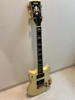 【希少】YAMAHA SG1000-24 24フレット 動作未確認 ジャンク品 希少】YAMAHA SG1000-24 24フレット 動作未確認 ジャンク品 - メルカリ