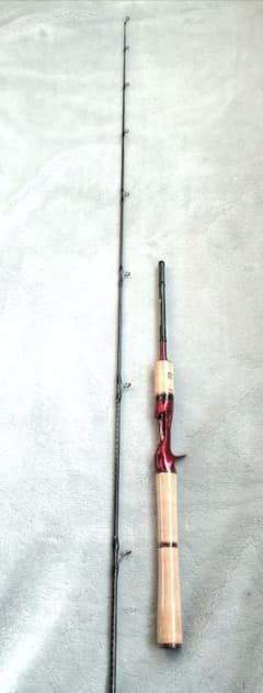 ほぼ未使用！シマノ スコーピオン 1581F-2 SHIMAMO ワン＆ハーフ ほぼ未使用！シマノ スコーピオン 1581F-2 SHIMAMO ワン＆ハーフ