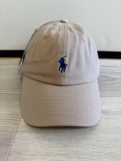 週末限定キャップ Polo ラルフローレンのサムネイル