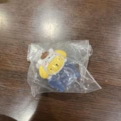 ポムポムプリン カプセルトイ 新品未使用のサムネイル