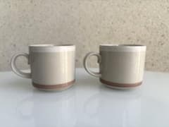 ARABIA Tupa カップ 2個セットのサムネイル