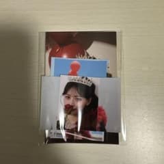立花琴未　生誕祭2026 ステッカーセットのサムネイル