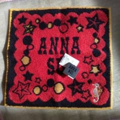 ANNA 　タオルハンカチのサムネイル