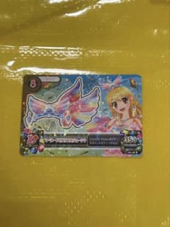 アイカツ アクセカードのサムネイル