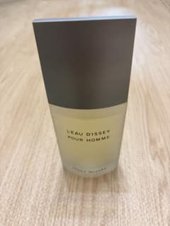 ISSEY MIYAKE L'Eau d'Issey Pour Hommeのサムネイル