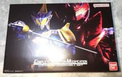 CSMロックシード　ユグドラシルセット　仮面ライダー鎧武のサムネイル