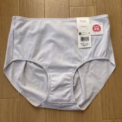 【新品未使用】Wing Teen ショーツ Lサイズ パープル ワコールのサムネイル