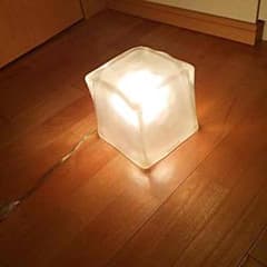 ガラス製スポットライトのサムネイル