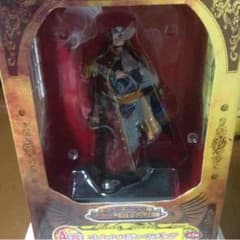 ワンピースフィギュア一番くじA賞ゴール・D・ロジャーのサムネイル