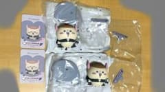 ちいかわ てんしとあくまフィギュアコレクション くりまんじゅう 2個セットのサムネイル