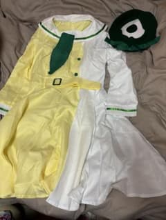 ラブライブ!虹ヶ咲学園　　未来ハーモニー　一年生　　衣装　Lのサムネイル
