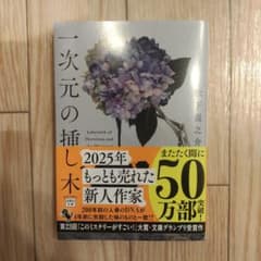 一次元の挿し木のサムネイル