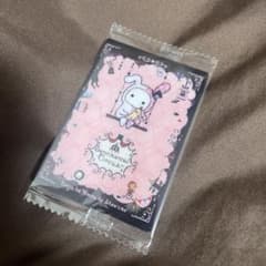 산엑스 유니버스 카드 웨이퍼 센티멘탈 서커스