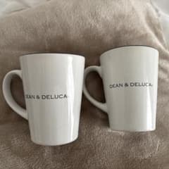 DEAN & DELUCA ラテマグカップS✖️ 2個セットのサムネイル