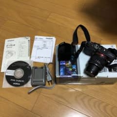 オリンパス　OLYMPUS  PEN Lite E-PL6 中古のサムネイル