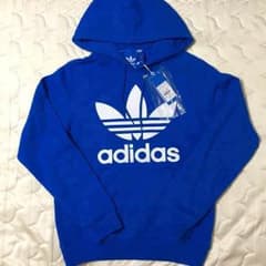 正規品☆adidas パーカー(ユニセックス)のサムネイル