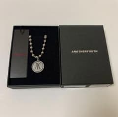ANOTHERYOUTH ネックレスのサムネイル