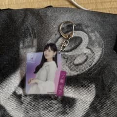 乃木坂46 一ノ瀬美空 アクリルキーホルダー - メルカリ
