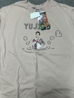 純烈 白川裕二郎 しまむら Tシャツ - メルカリ