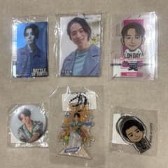 FANTASTICS from EXILE TRIBE 澤本夏輝セット - メルカリ