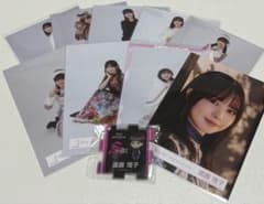 櫻坂46 遠藤理子 生写真 アクキー まとめ売り - メルカリ