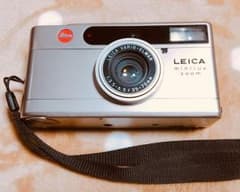 ＊paris様専用＊ 「LEICA minilux zoom」のサムネイル
