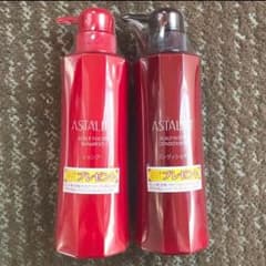 ASTALIFT シャンプー&コンディショナーのサムネイル